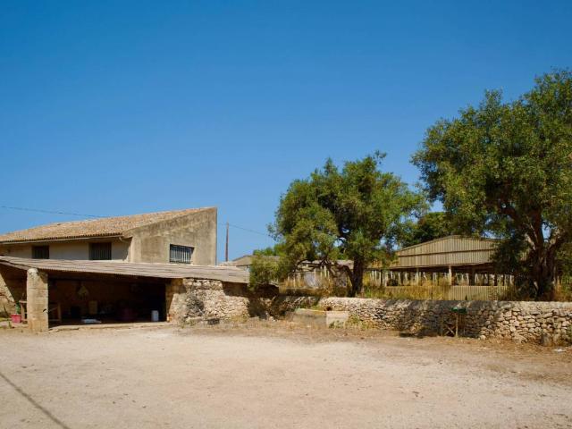 Rustico / Casale in vendita a Ragusa RG
