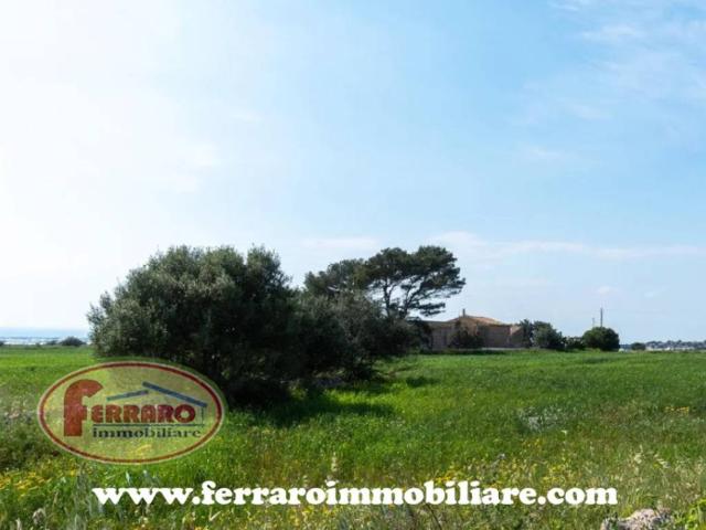 Rustico / Casale in vendita a Ragusa RG