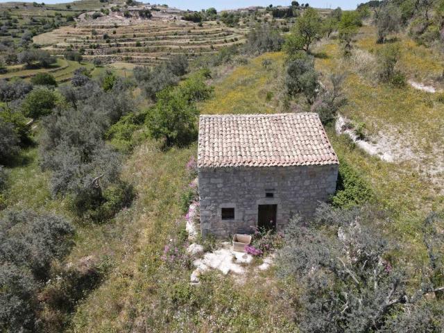 Rustico / Casale in vendita a Ragusa RG