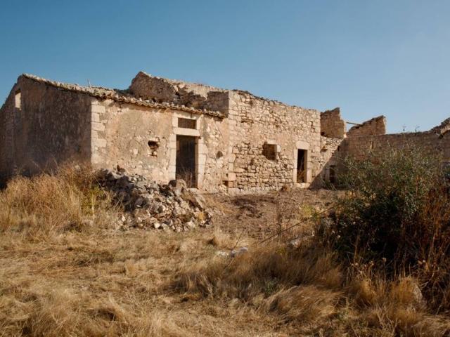 Rustico / Casale in vendita a Ragusa RG