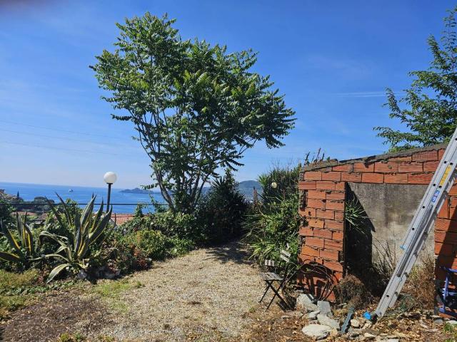Rustico / Casale in vendita a Rapallo GE
