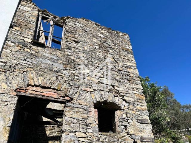 Rustico / Casale in vendita a Rapallo GE