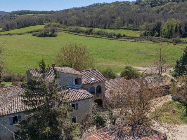 Rustico / Casale in vendita a Rapolano Terme SI