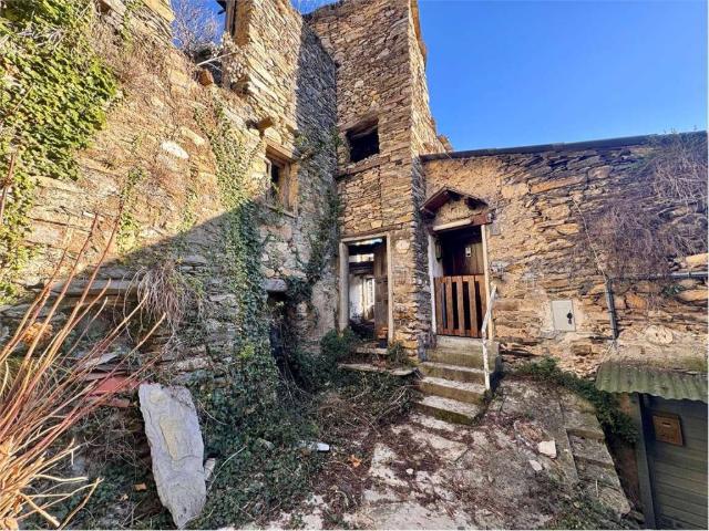 Rustico / Casale in vendita a Rezzo IM