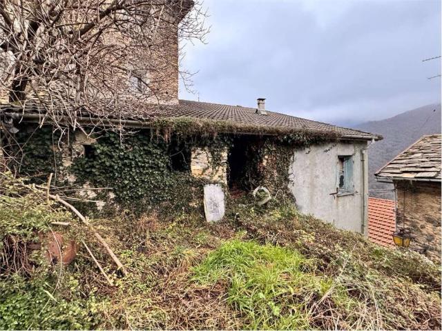Rustico / Casale in vendita a Rezzo IM