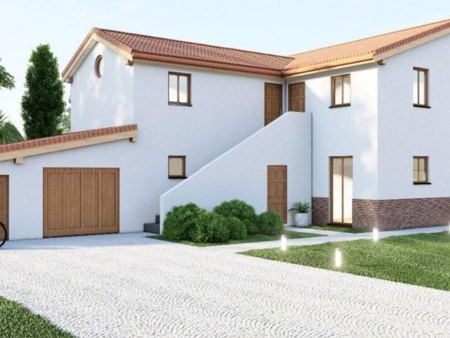 Rustico / Casale in vendita a Recanati MC
