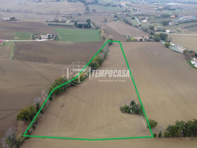 Rustico / Casale in vendita a Recanati MC