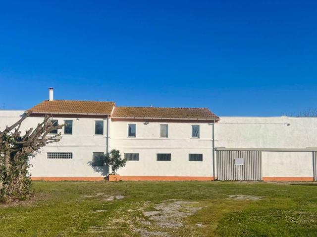 Rustico / Casale in vendita a Recanati MC