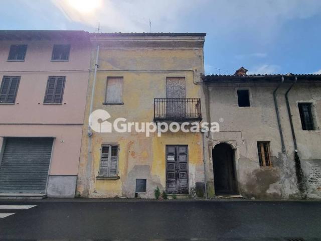 Rustico / Casale in vendita a Recetto NO