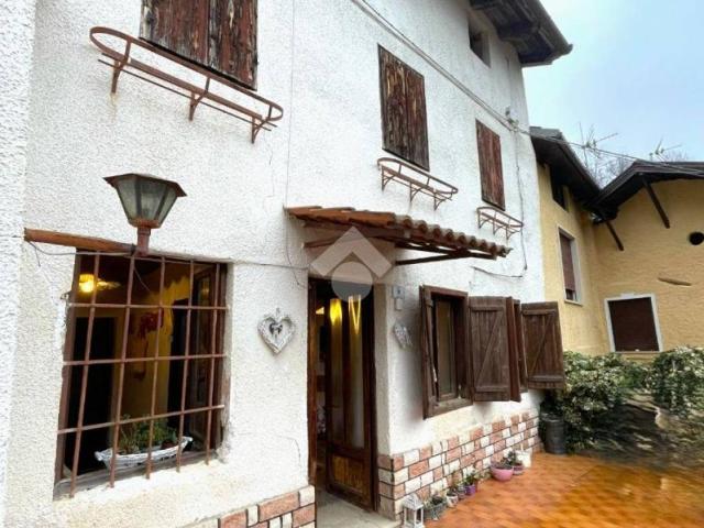 Rustico / Casale in vendita a Recoaro Terme VI