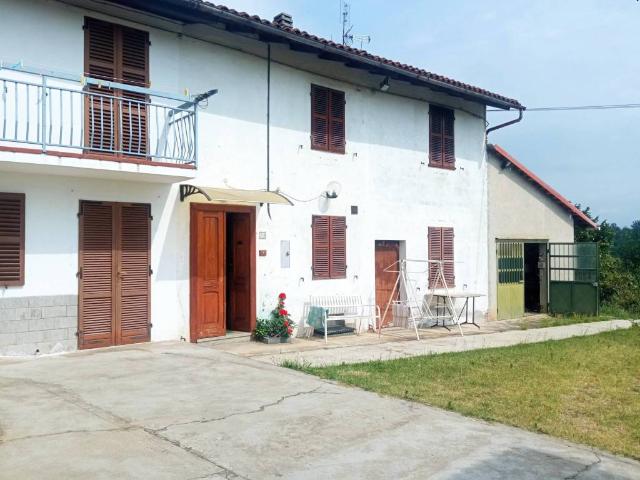 Rustico / Casale in vendita a Refrancore AT