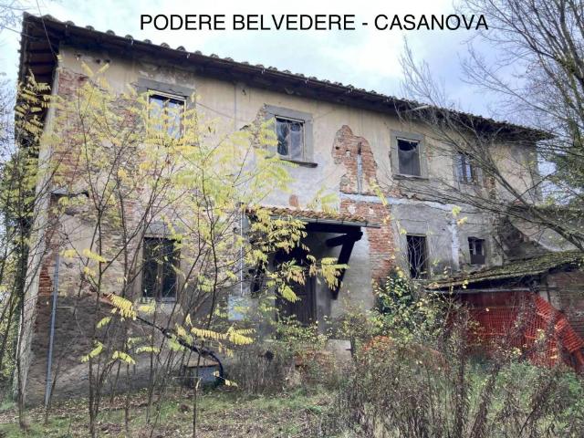 Rustico / Casale in vendita a Reggello FI