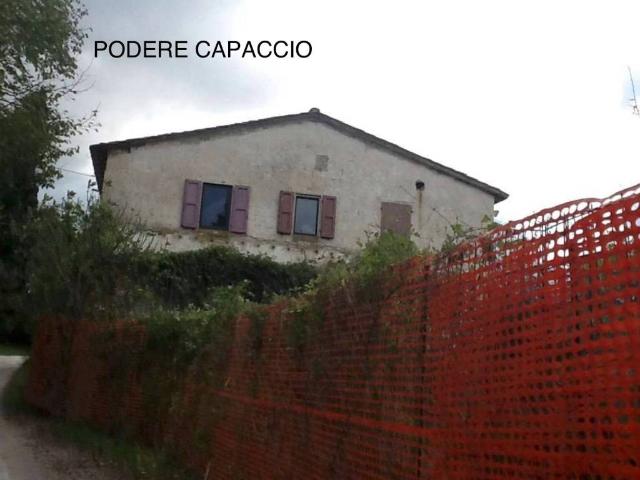 Rustico / Casale in vendita a Reggello FI