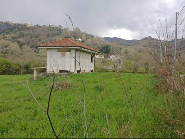 Rustico / Casale in vendita a Rende CS