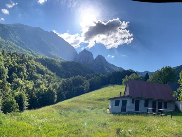 Rustico / Casale in vendita a Resia UD
