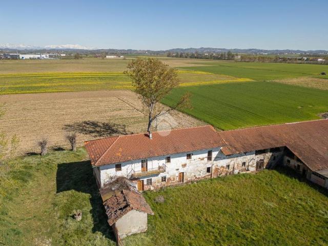 Rustico / Casale in vendita a Riva Presso Chieri TO