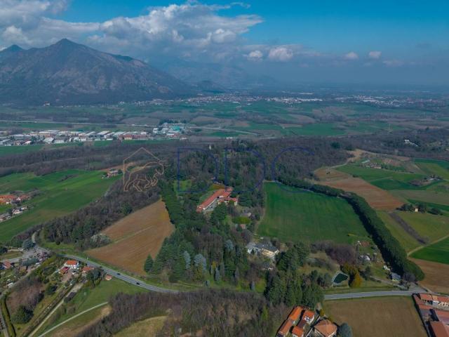 Villa in vendita a Rivoli TO