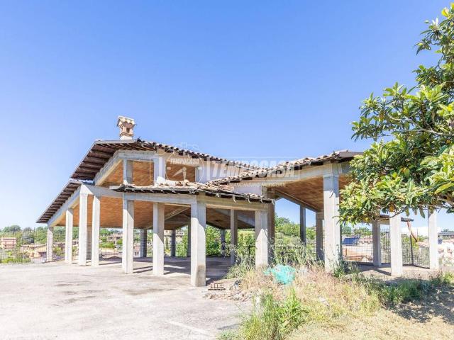 Rustico / Casale in vendita a Riano RM