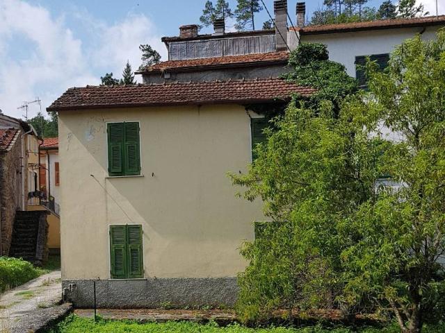 Rustico / Casale in vendita a Riccò del Golfo di Spezia SP