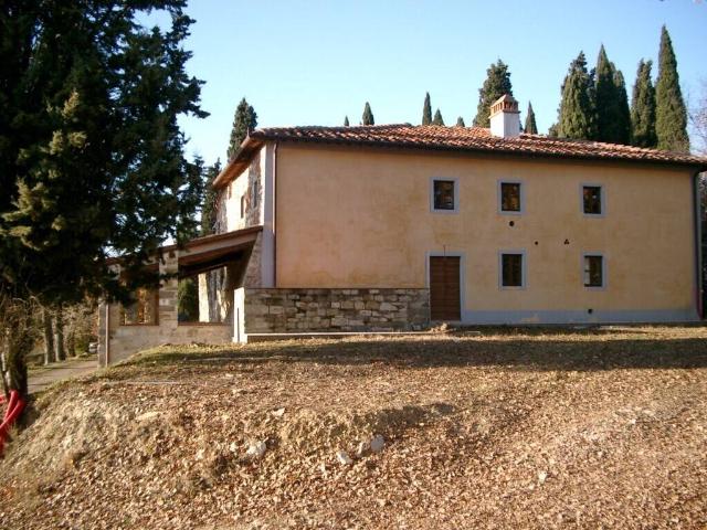 Rustico / Casale in vendita a Rignano sull'Arno FI