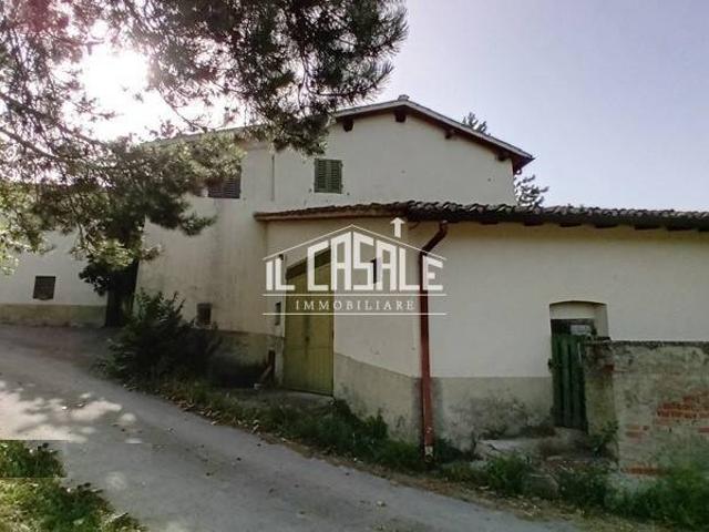 Rustico / Casale in vendita a Rignano sull'Arno FI