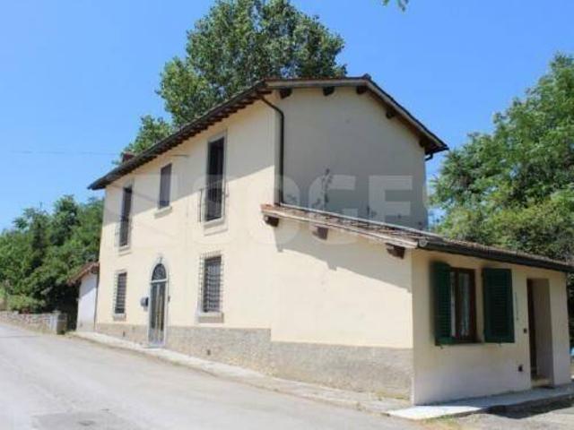 Rustico / Casale in vendita a Rignano sull'Arno FI