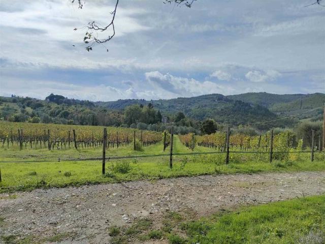 Rustico / Casale in vendita a Rignano sull'Arno FI