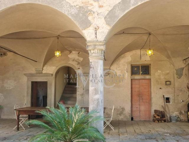 Villa in vendita a Rignano sull'Arno FI