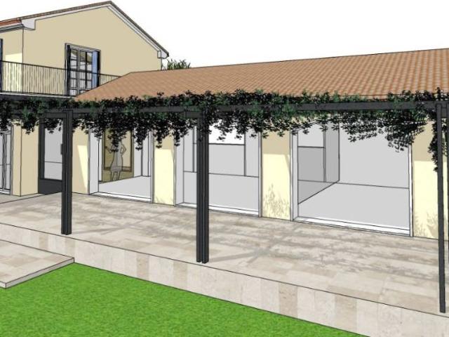 Rustico / Casale in vendita a Rimini RN