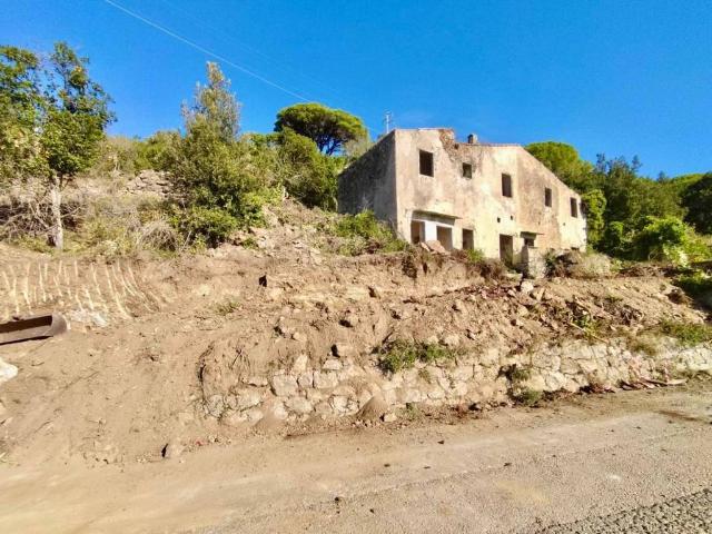 Rustico / Casale in vendita a Rio LI