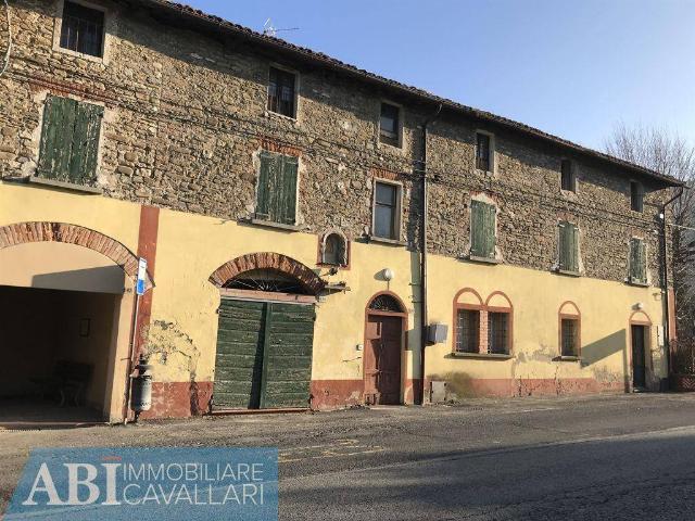 Rustico / Casale in vendita a Riolo Terme RA