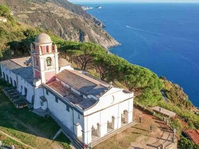 Rustico / Casale in vendita a Riomaggiore SP