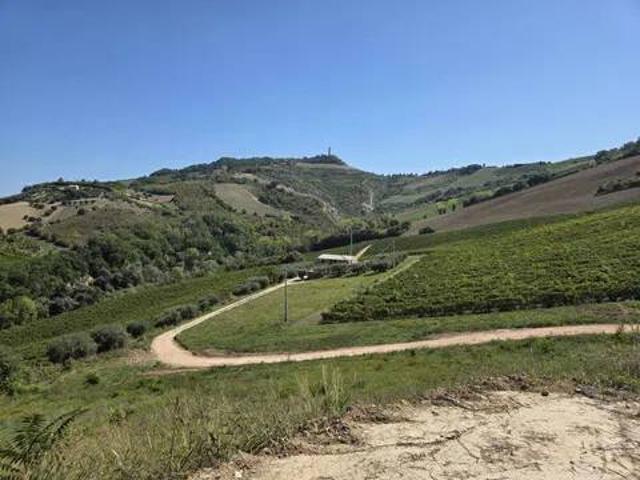 Rustico / Casale in vendita a Ripatransone AP