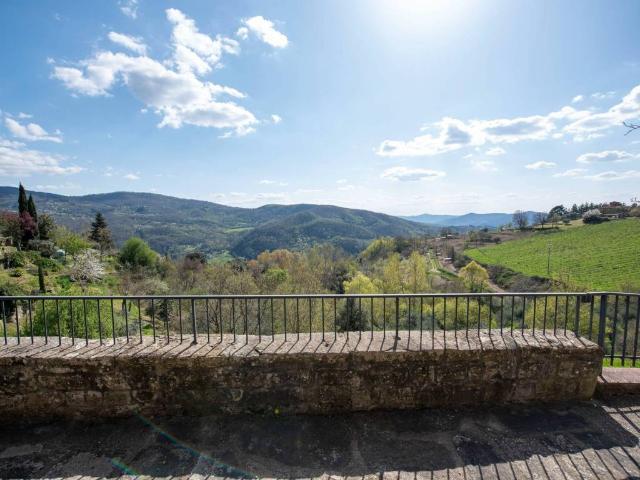 Rustico / Casale in vendita a Rufina FI