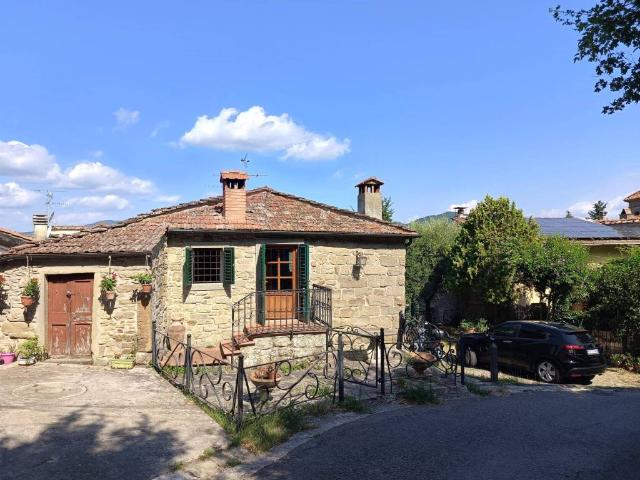 Rustico / Casale in vendita a Rufina FI
