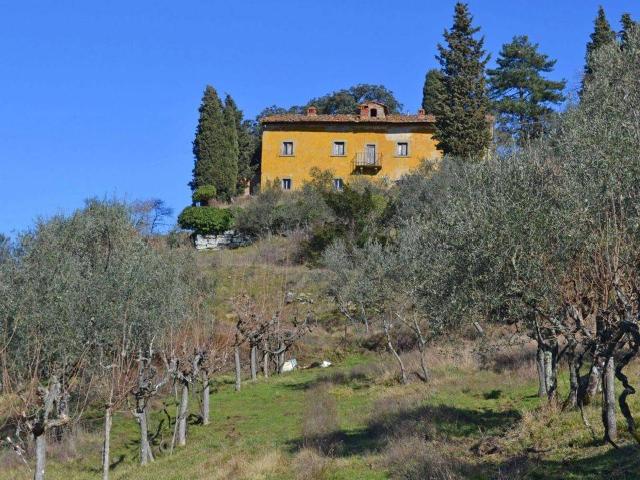 Rustico / Casale in vendita a Rufina FI