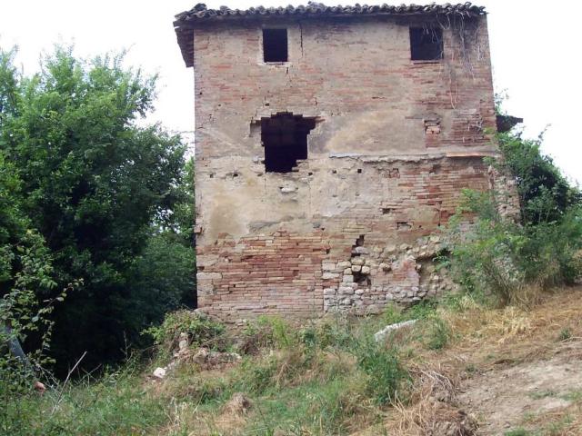 Rustico / Casale in vendita a Todi PG