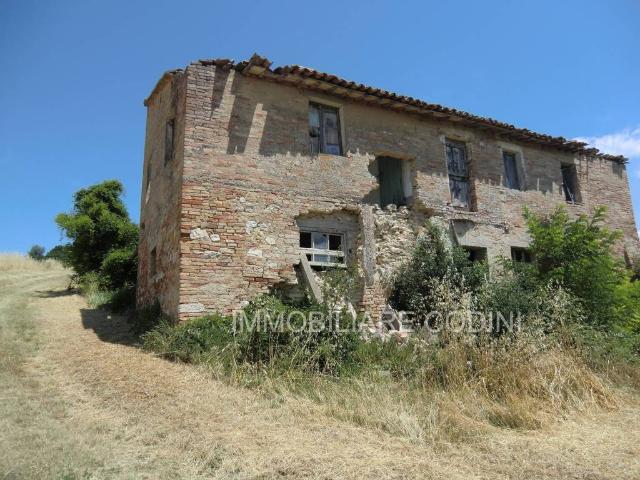 Rustico / Casale in vendita a Todi PG