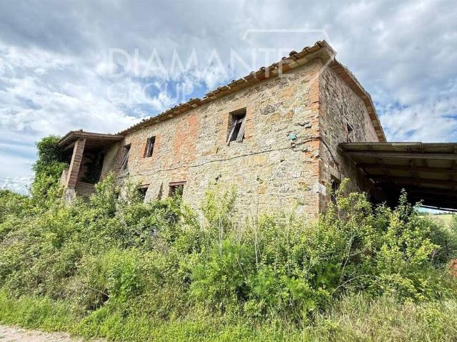 Rustico / Casale in vendita a Todi PG