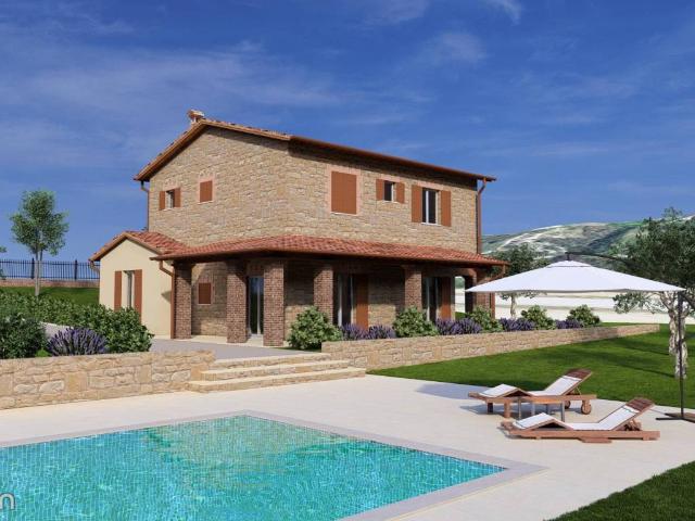 Rustico / Casale in vendita a Todi PG