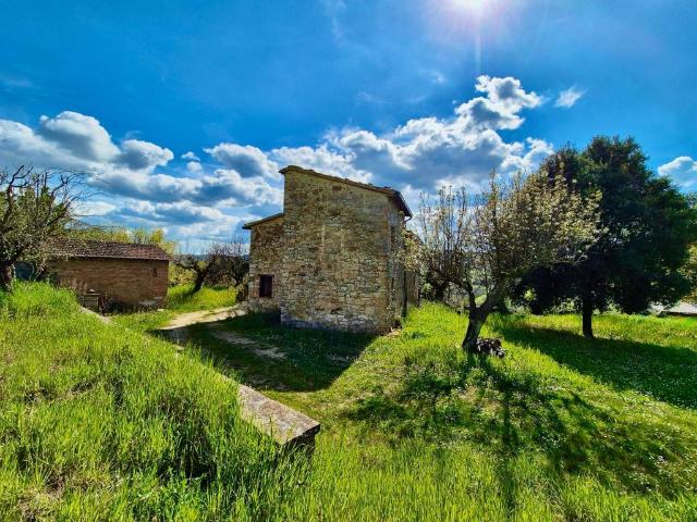 Rustico / Casale in vendita a Todi PG