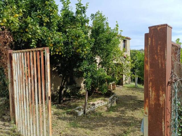 Rustico / Casale in vendita a Tollo CH