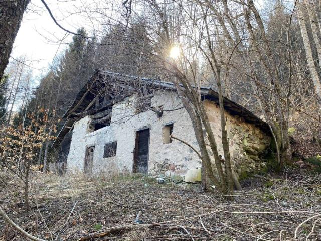 Rustico / Casale in vendita a Torcegno TN