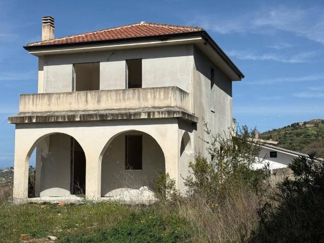 Rustico / Casale in vendita a Torchiara SA