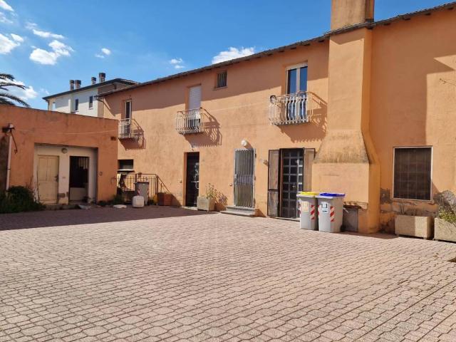 Rustico / Casale in vendita a Torgiano PG