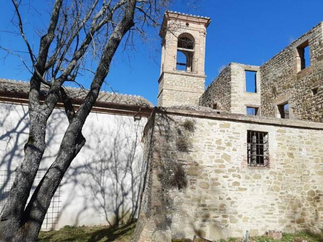 Rustico / Casale in vendita a Torgiano PG