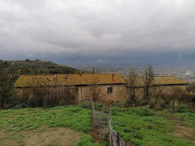 Rustico / Casale in vendita a Torgiano PG