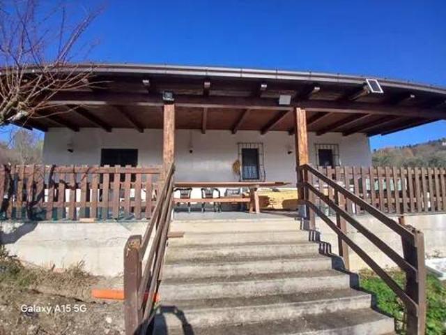 Rustico / Casale in vendita a Toro CB