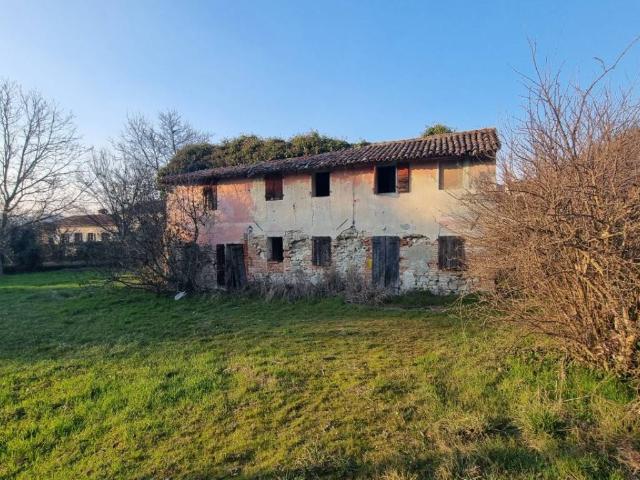 Rustico / Casale in vendita a Torreglia PD