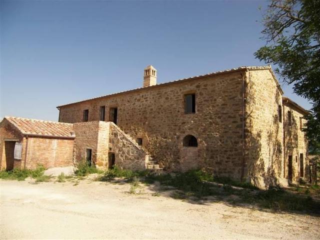 Rustico / Casale in vendita a Torrita di Siena SI